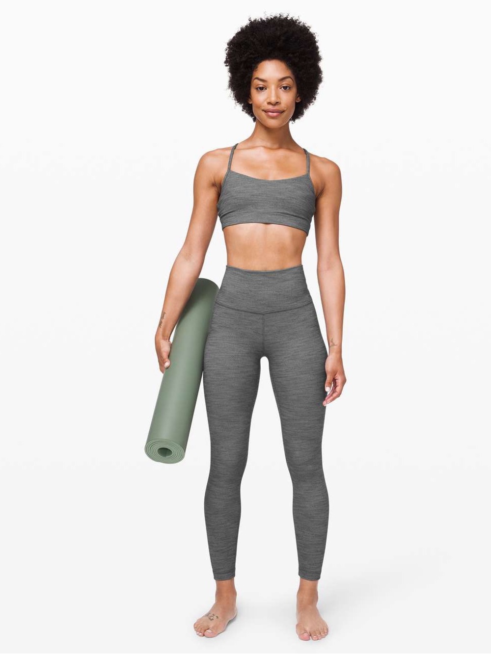 Lululemon Align Pant II 25" Women’s 4